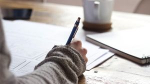 Read more about the article Decide not to give up