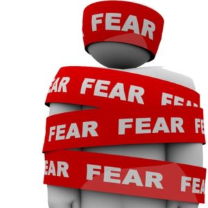 Read more about the article Unwrap the Fear