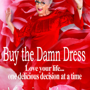 Buy the Damn Dress!