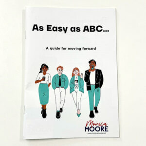 As Easy As ABC…